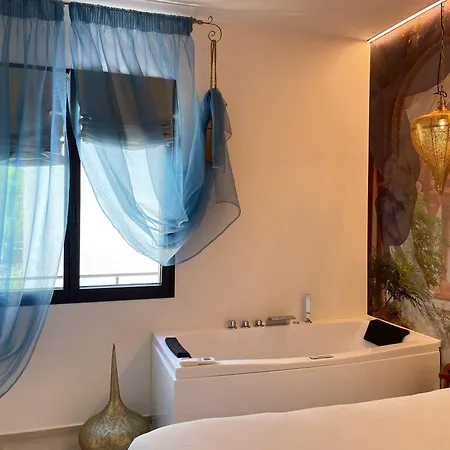 Labotanica_casalounge Aparthotel *